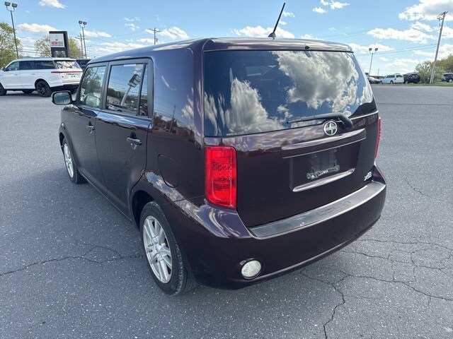2008 Scion xB Base photo 3
