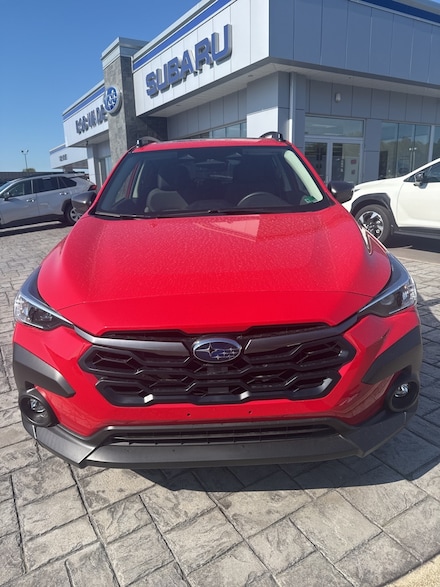 2025 Subaru Crosstrek Premium SUV