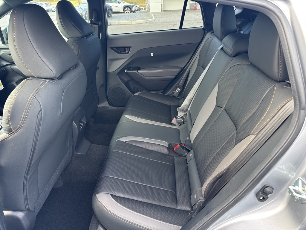 New 2025 Subaru Crosstrek Wilderness SUV