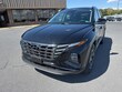 Hyundai Tucson Hybrid