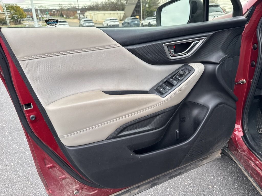 Used 2021 Subaru Forester Premium SUV