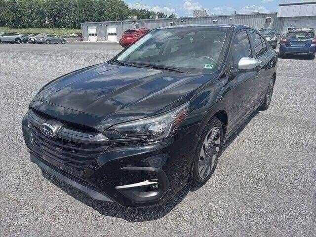 2023 Subaru Legacy Touring XT photo 2