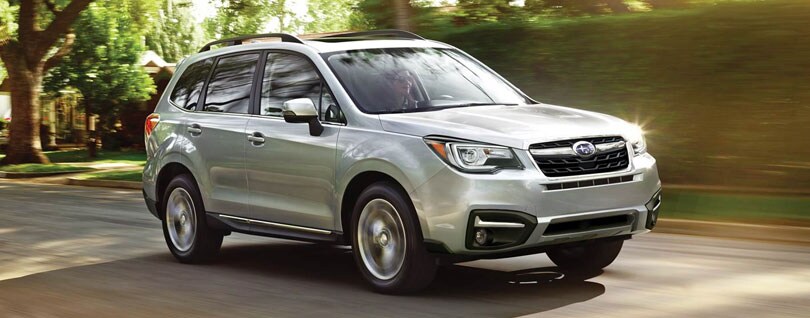 2017 Subaru Black Friday Specials Deals Harrisonburg Va