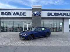 2025 Subaru WRX Premium Sedan