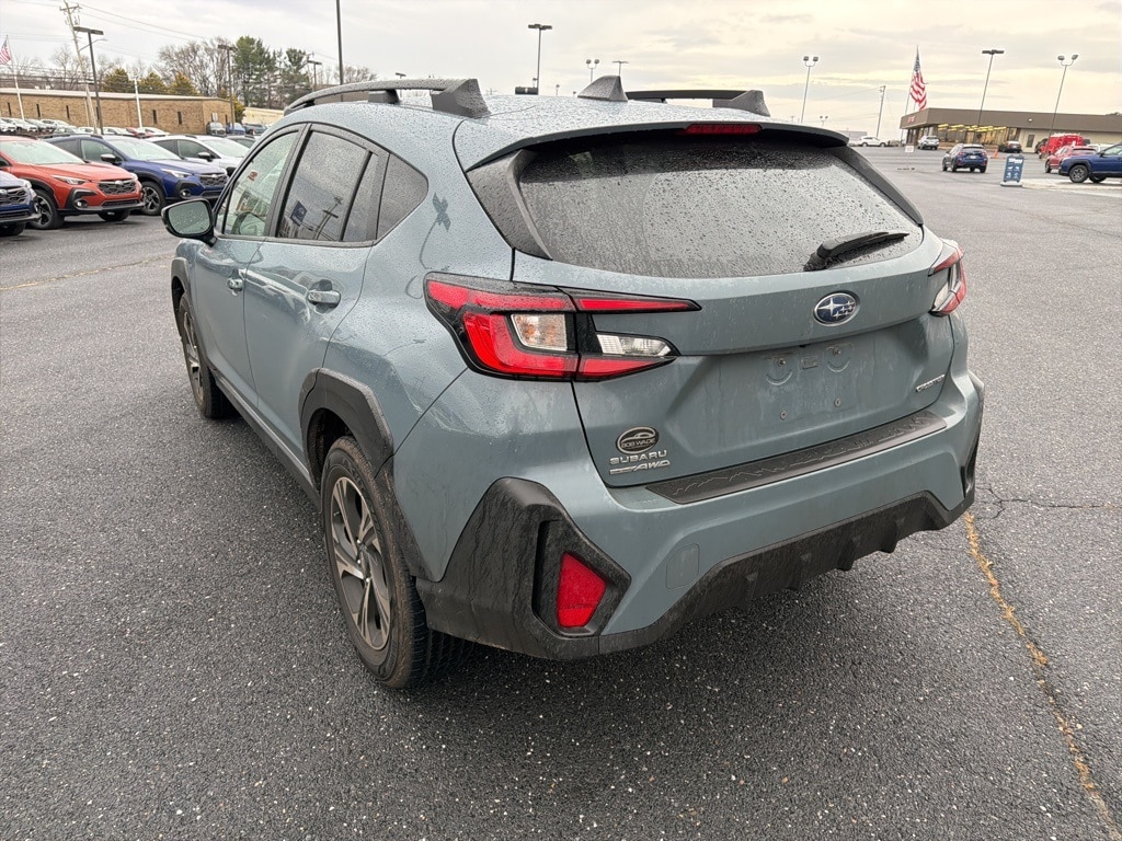 Used 2024 Subaru Crosstrek Premium SUV