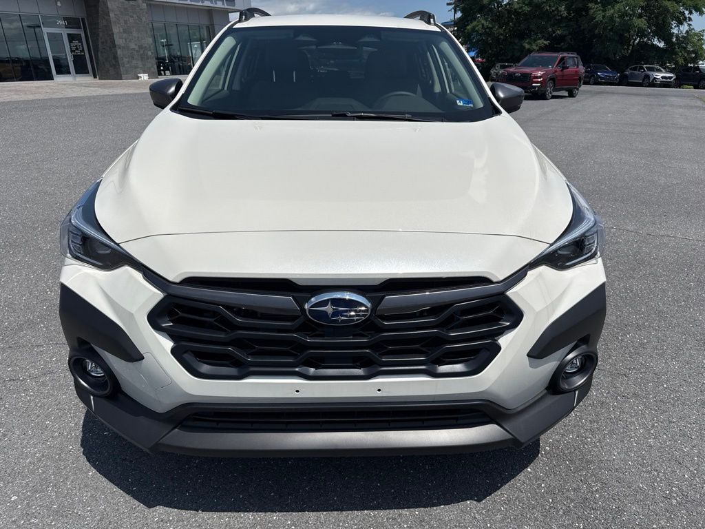 2026 Subaru Crosstrek Limited - Photo 8