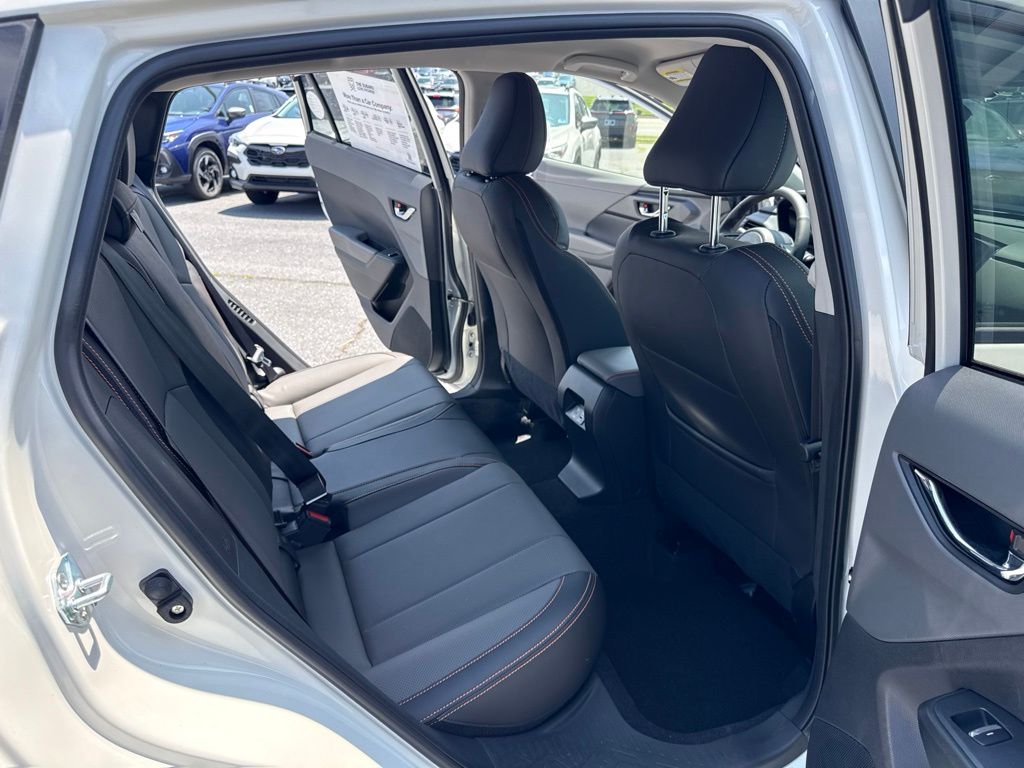 2026 Subaru Crosstrek Limited - Photo 13