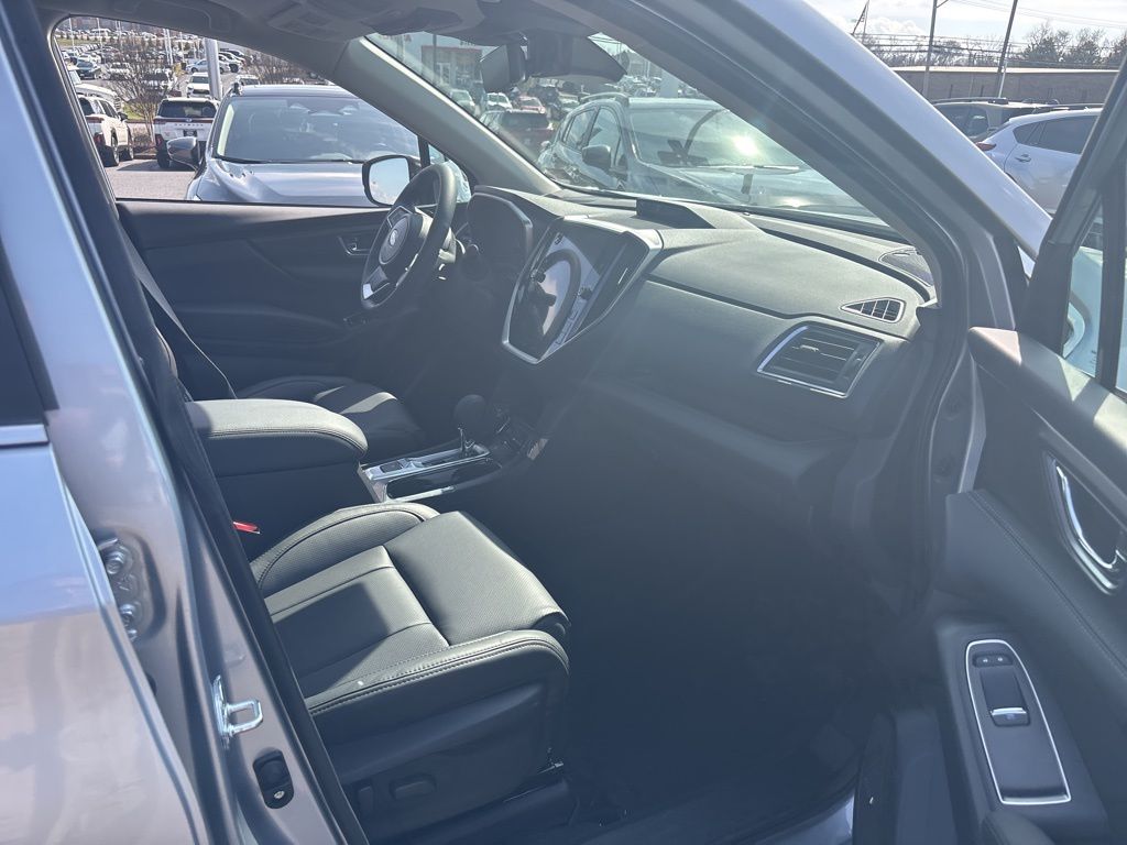 2026 Subaru Ascent Touring - Photo 7