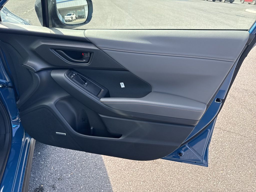 2026 Subaru Crosstrek Wilderness - Photo 10