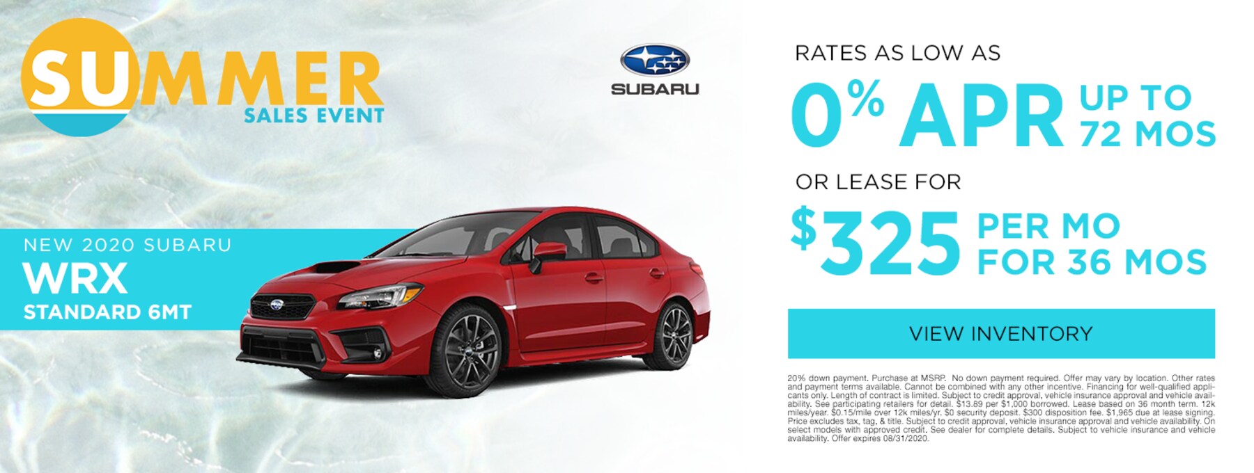 New & Used Subaru Vehicles Dealer In Harrisonburg VA