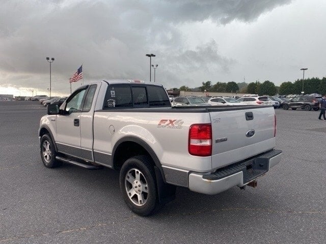 1FTRF14584NB12801