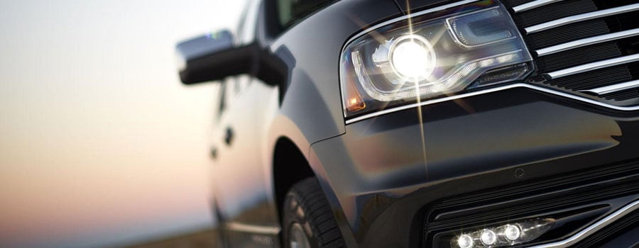 2015 Lincoln Navigator for Sale