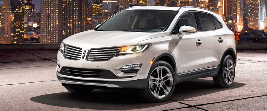2015 Lincoln MKC - Harrisonburg, VA