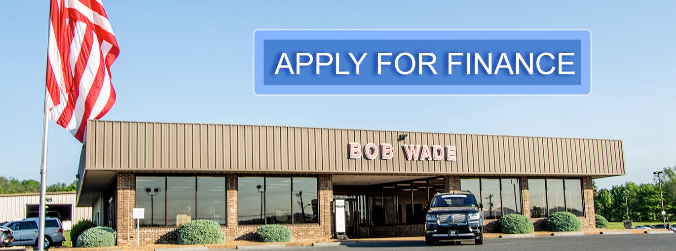 Bob Wade Autoworld New and Used Cars Harrisonburg, VA