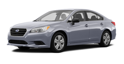 2015 Subaru Legacy