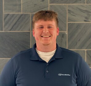 Staff member Evan Cubbarg from ID_a58e1561d1be