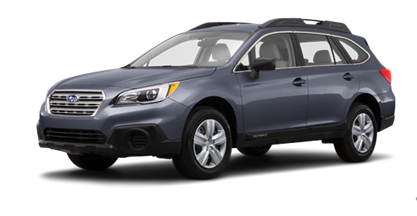 2015 Subaru Outback
