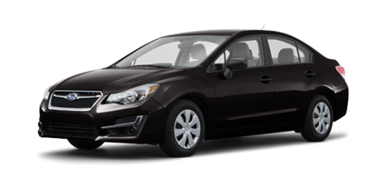 2015 Subaru Impreza