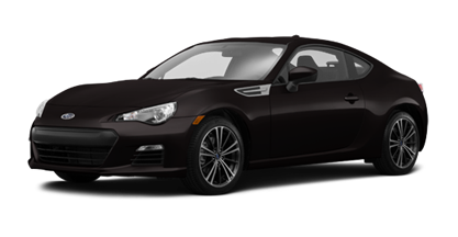 2015 Subaru BRZ