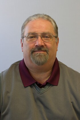 Staff member Jack Killian from d1b8d494efcc