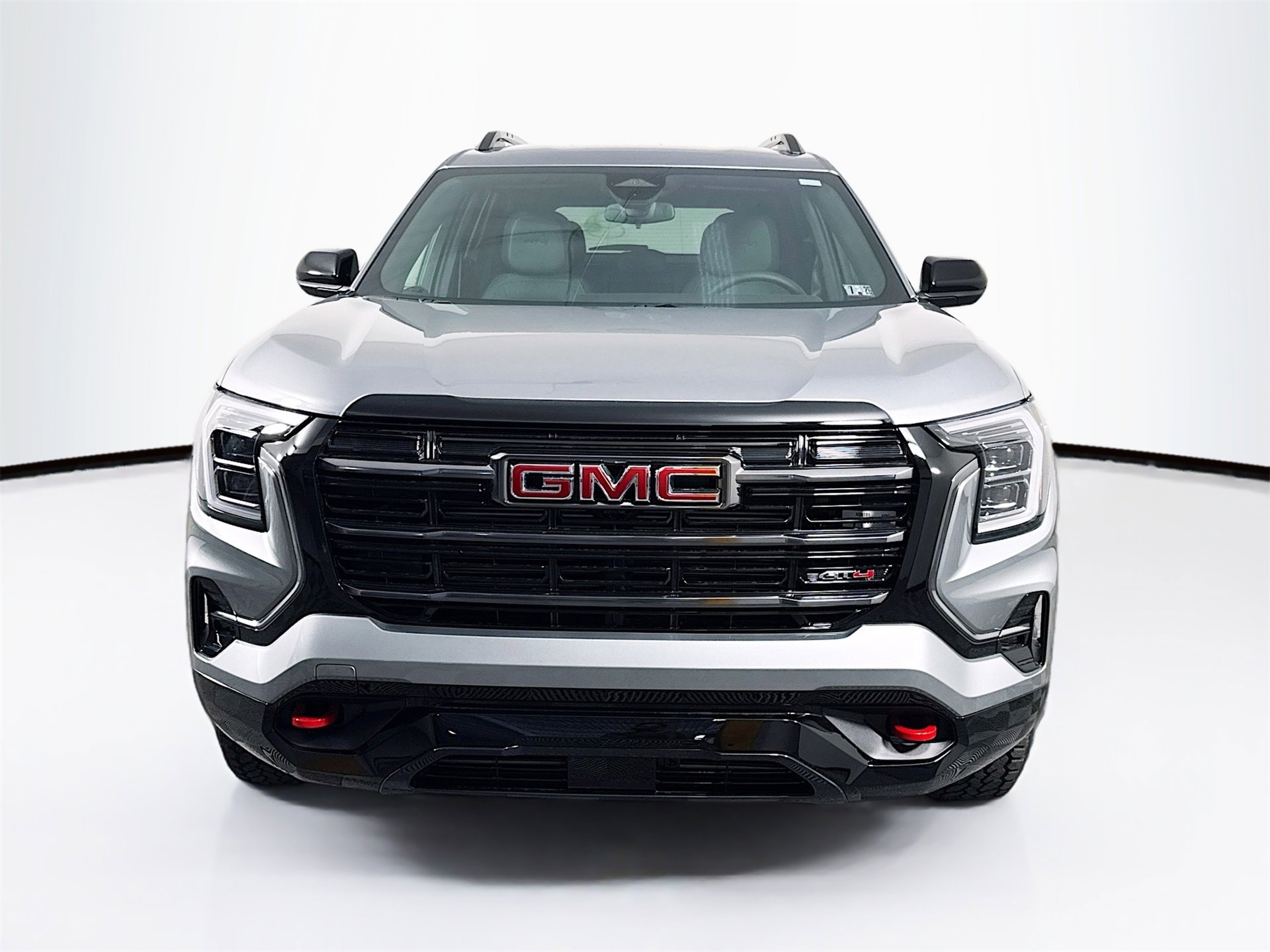 2026 Gmc Terrain AT4 photo 2