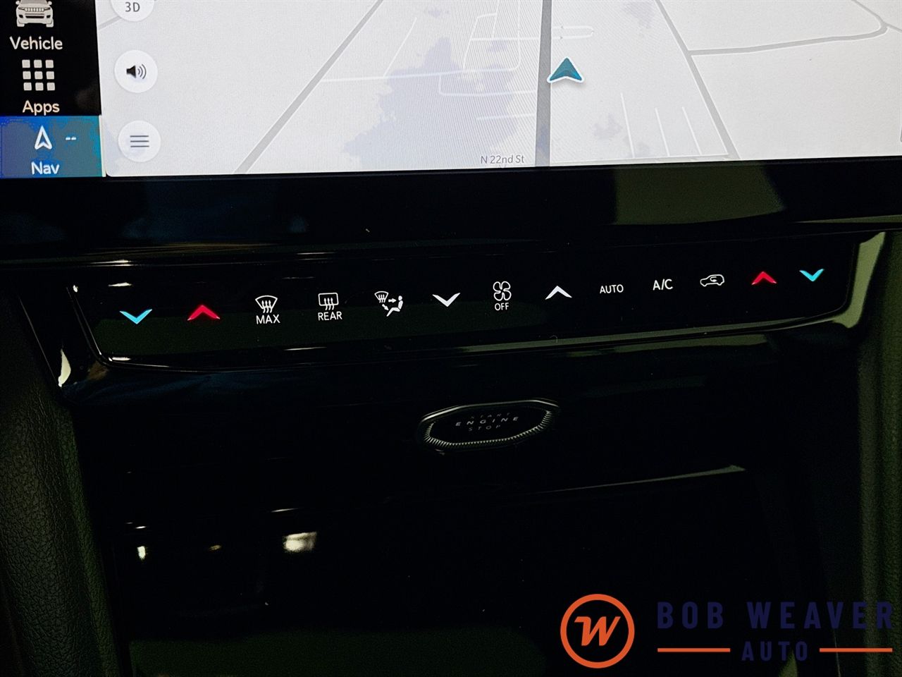 2026 Jeep Grand Cherokee Laredo - Photo 19