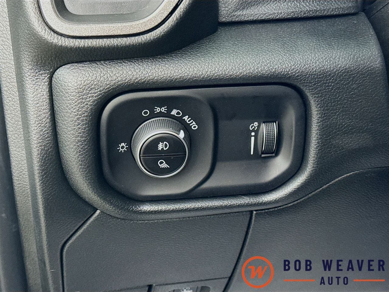 2026 RAM 2500 Tradesman - Photo 12