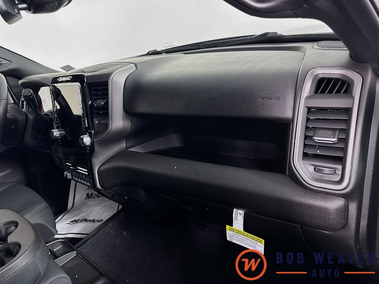 2026 RAM 2500 Tradesman - Photo 35