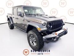 2026 Jeep Gladiator MOJAVE 4X4 Pickup