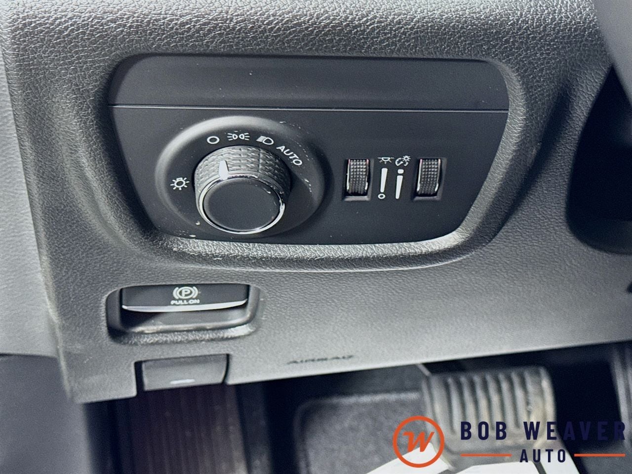 2026 Jeep Grand Cherokee Laredo - Photo 12
