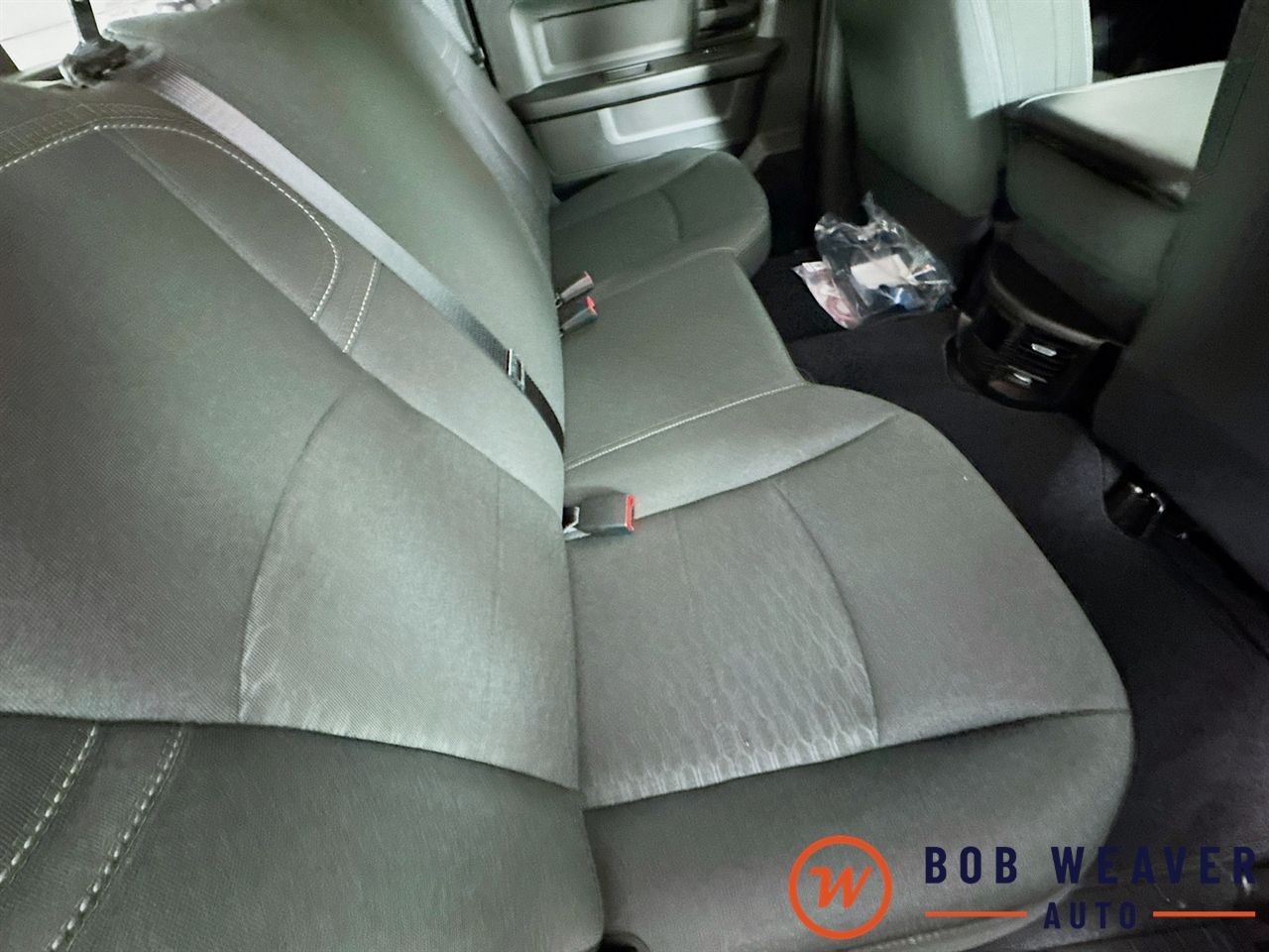 2026 RAM 2500 Tradesman - Photo 33