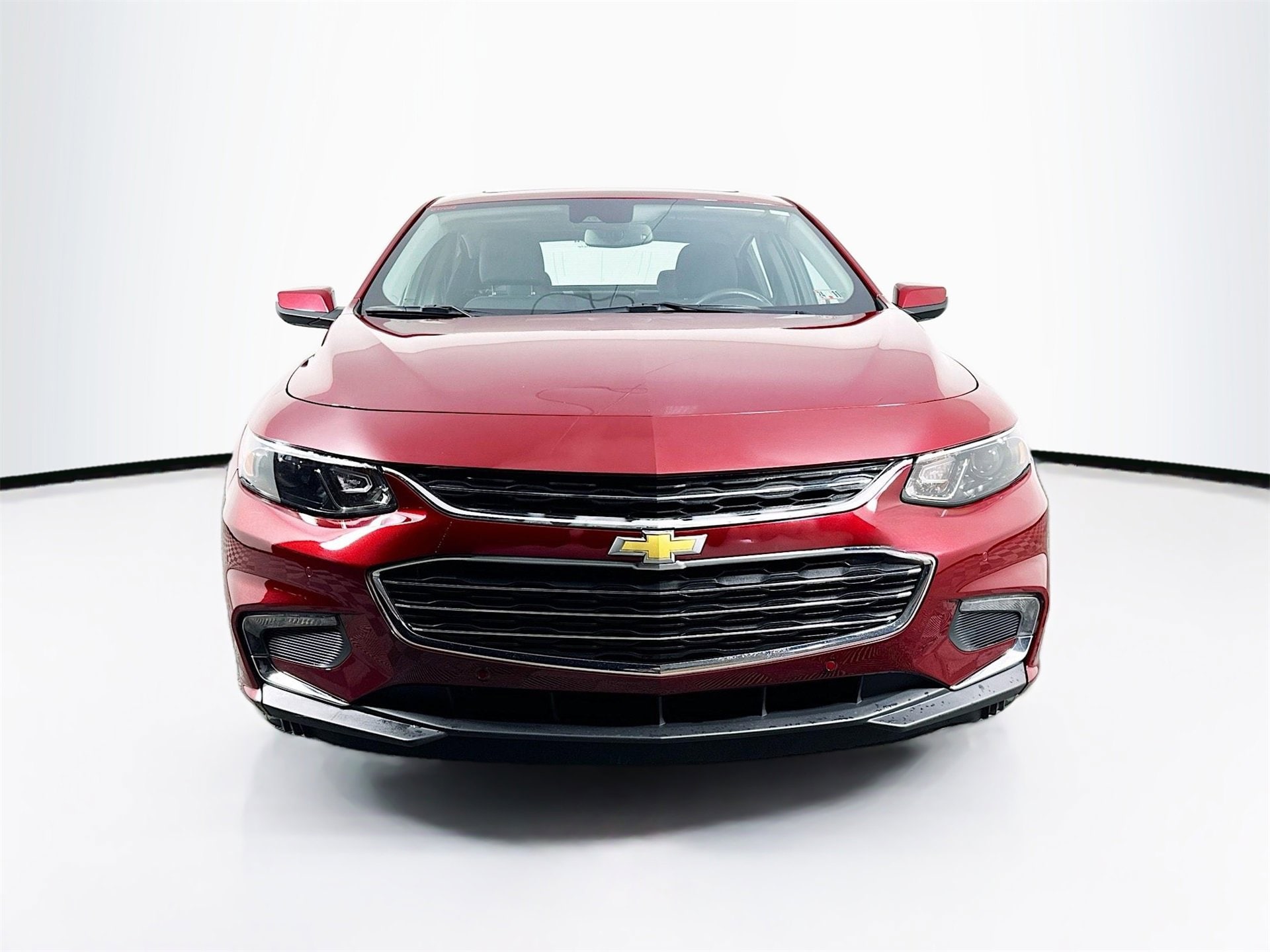 Used 2017 Chevrolet Malibu 1LT with VIN 1G1ZE5ST1HF147295 for sale in Pottsville, PA