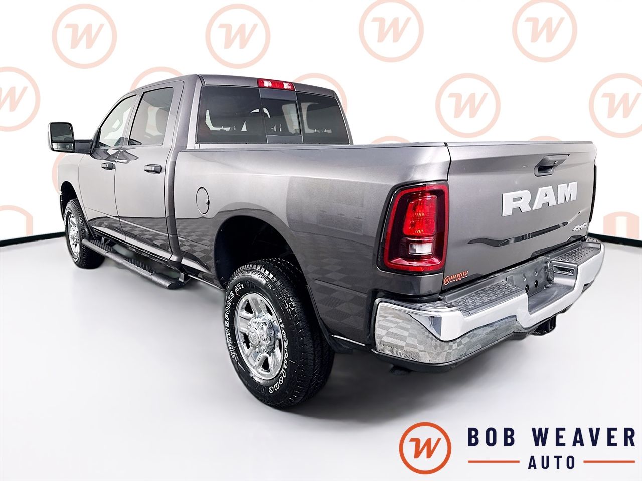 2026 RAM 2500 Tradesman - Photo 6