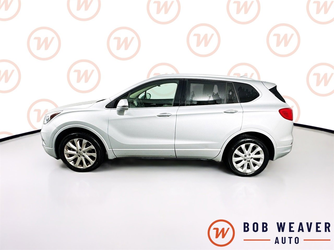 2016 Buick Envision Premium I photo 3