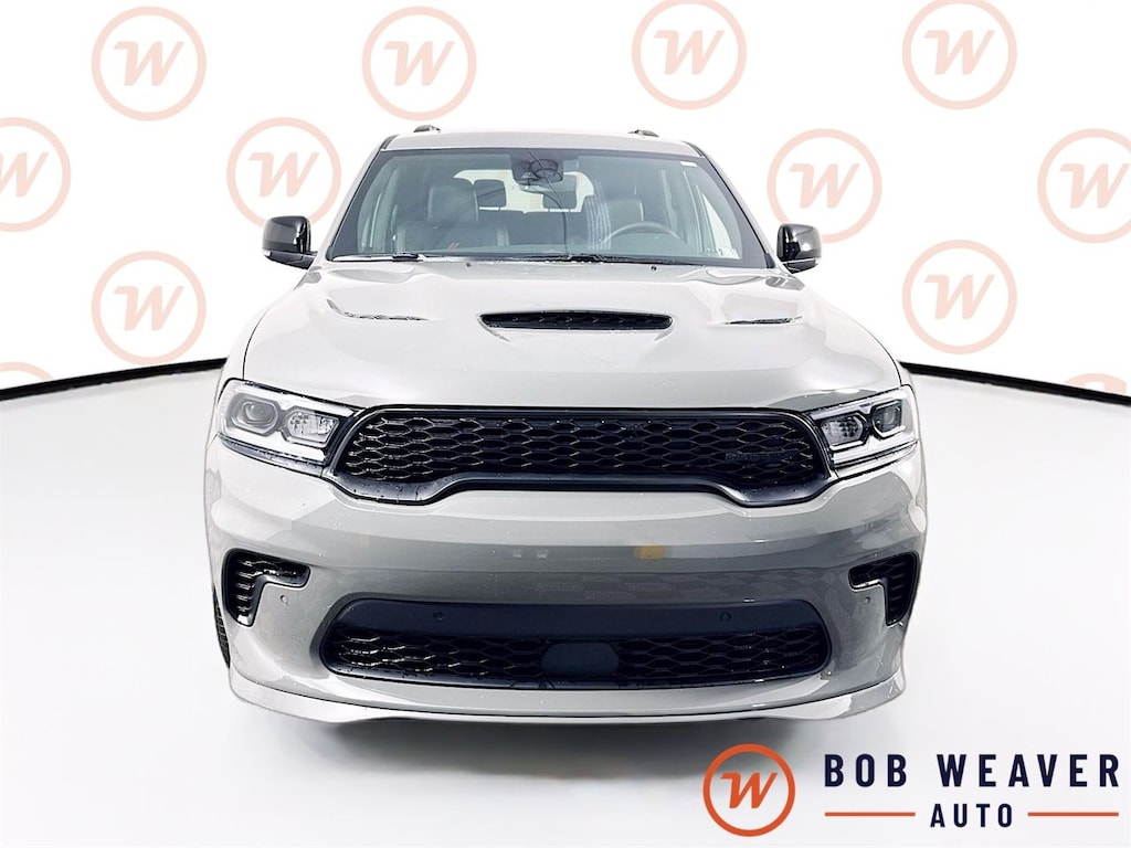 New 2026 Dodge Durango GT PLUS AWD HEMI V8 Sport Utility