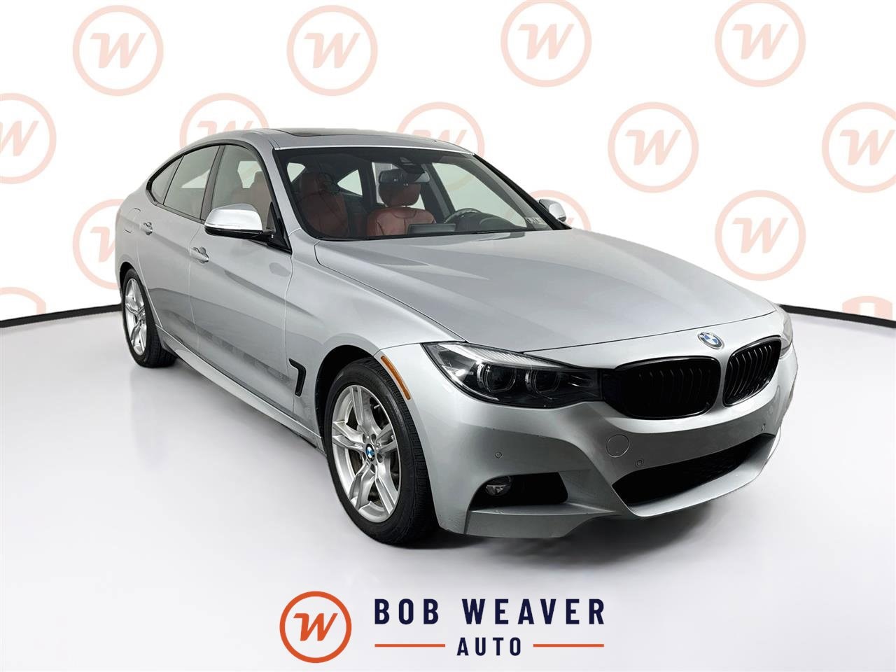 2019 BMW 3 Series 340i