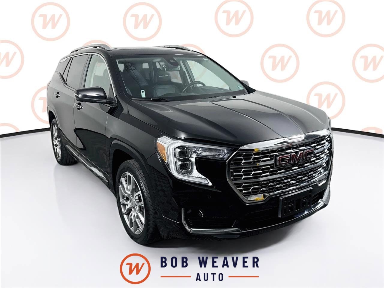 2023 GMC Terrain