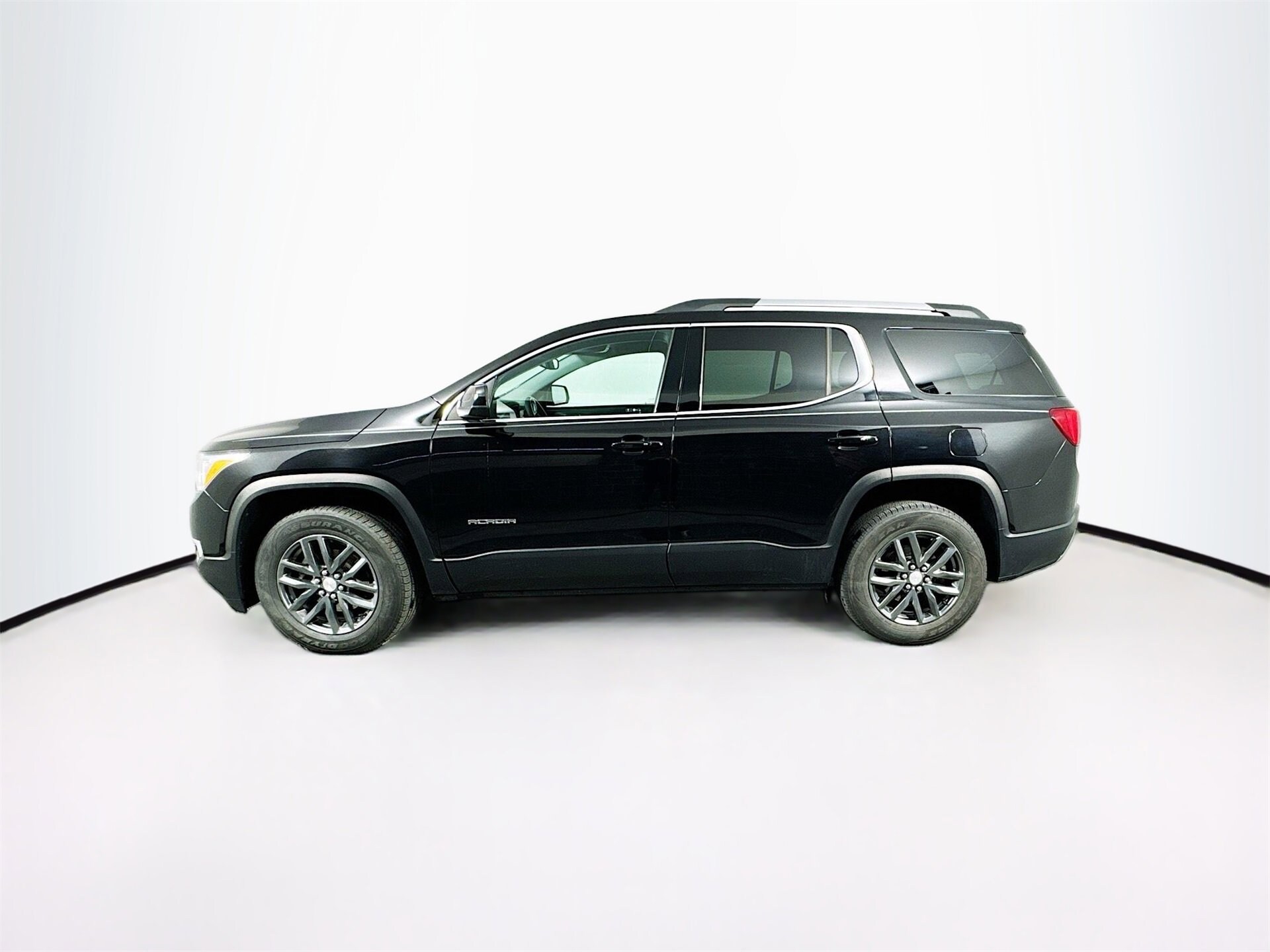2018 Gmc Acadia SLT photo 4