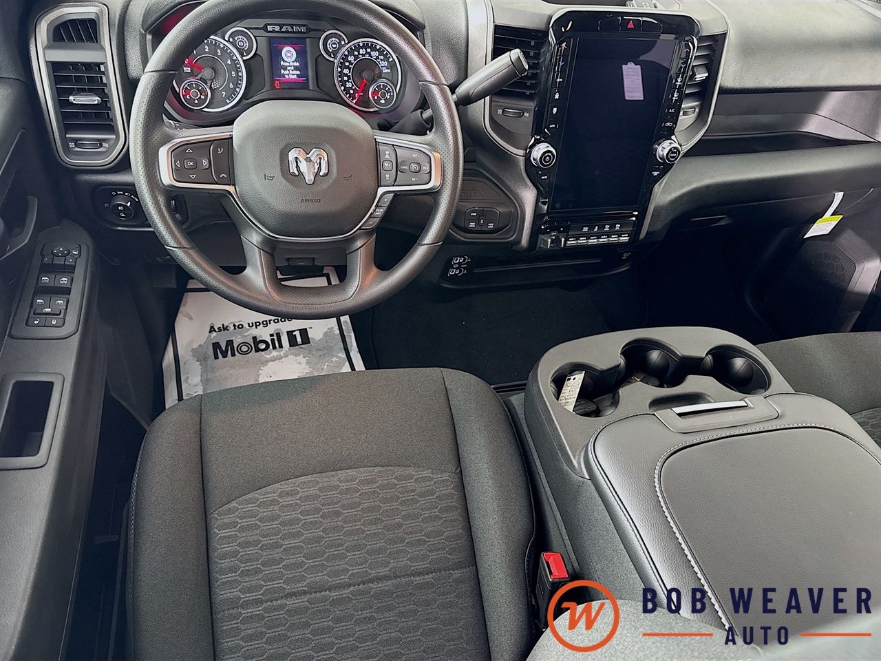2026 RAM 2500 Tradesman - Photo 27
