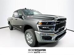 2025 Ram 2500 BIG HORN CREW CAB 4X4 6'4 BOX Pickup