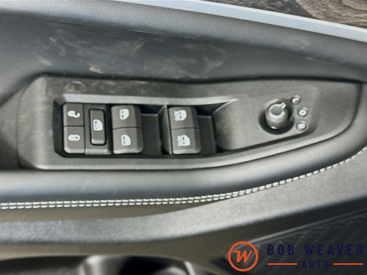 2026 Jeep Grand Cherokee Laredo - Photo 22
