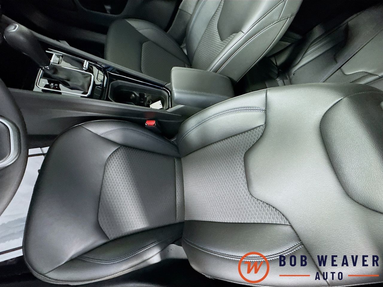 2026 Jeep Compass Altitude - Photo 26