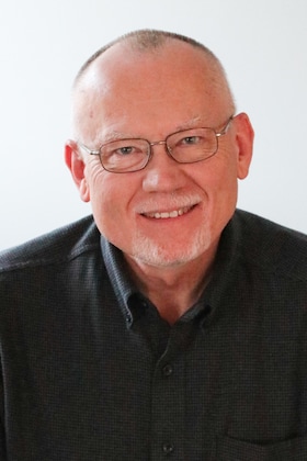 Staff member Greg Jonczak from c02ccd70d14e