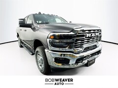 2025 Ram 2500 TRADESMAN CREW CAB 4X4 6'4 BOX Pickup