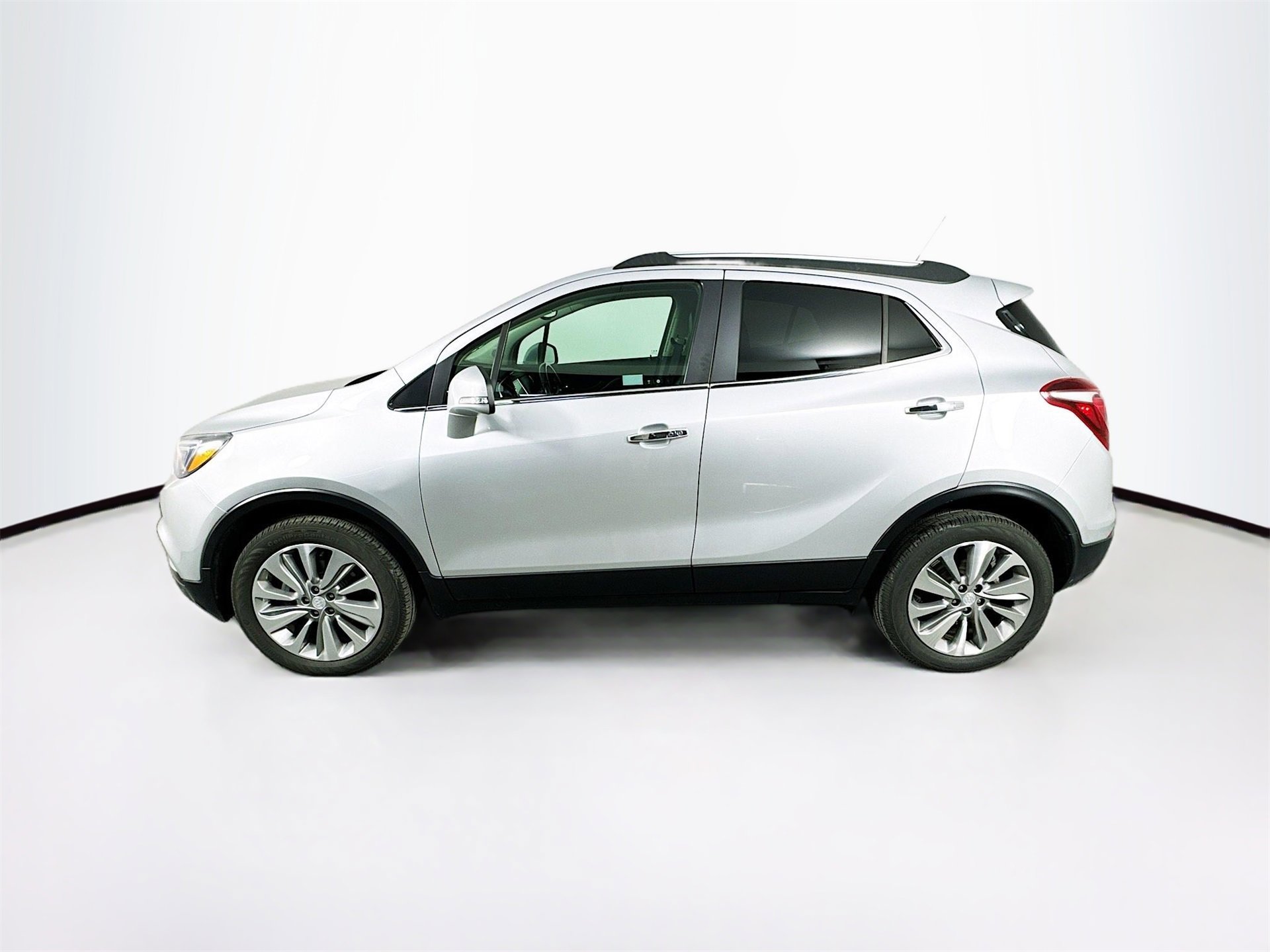 2019 Buick Encore Preferred photo 4