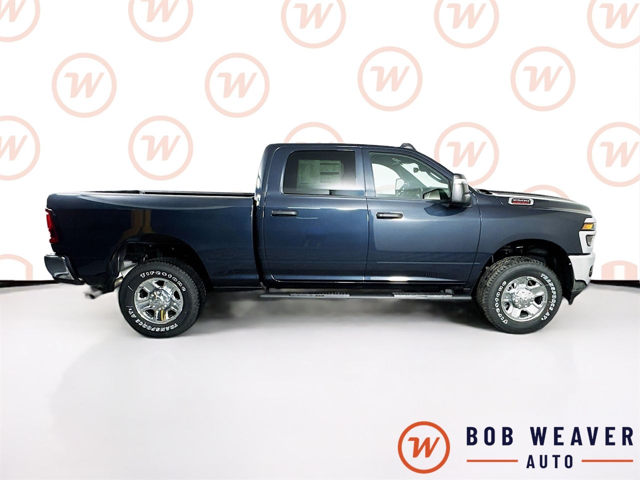 2026 RAM 2500 Tradesman - Photo 9