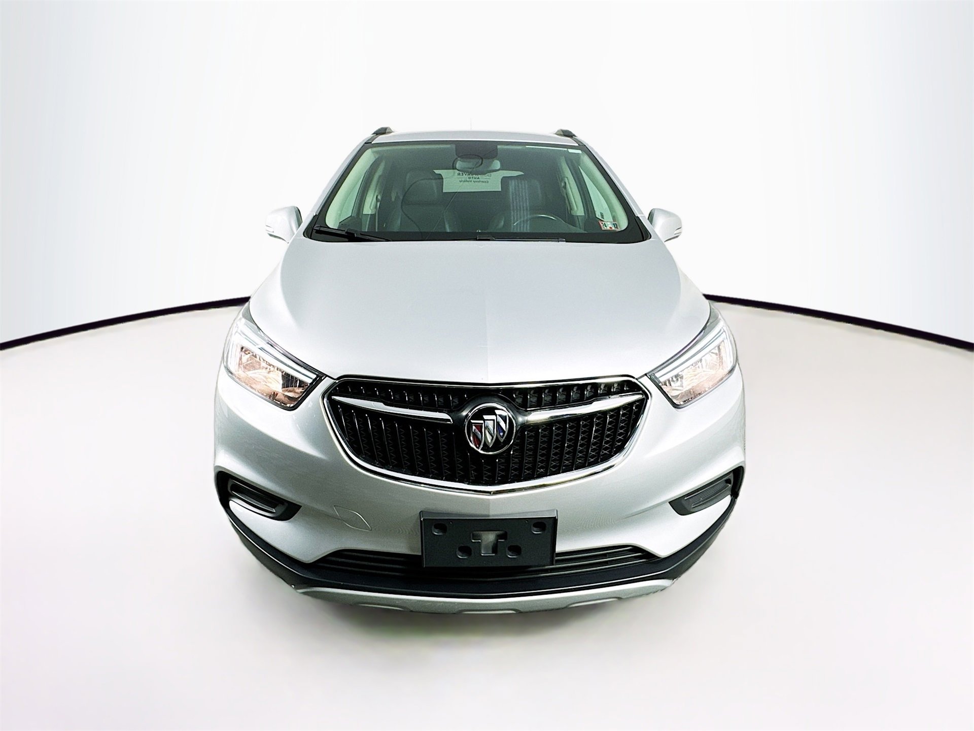 2019 Buick Encore Preferred photo 2