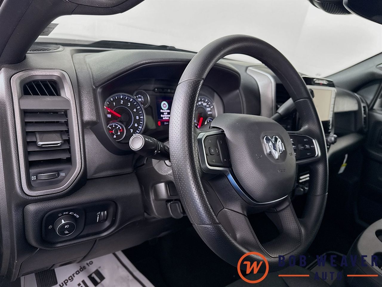 2026 RAM 2500 Tradesman - Photo 11