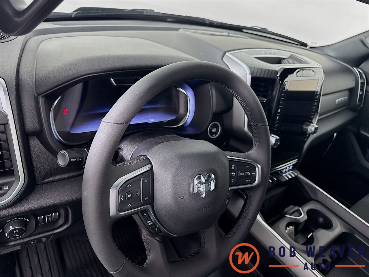 2026 RAM 1500 Big Horn/Lone Star - Photo 11