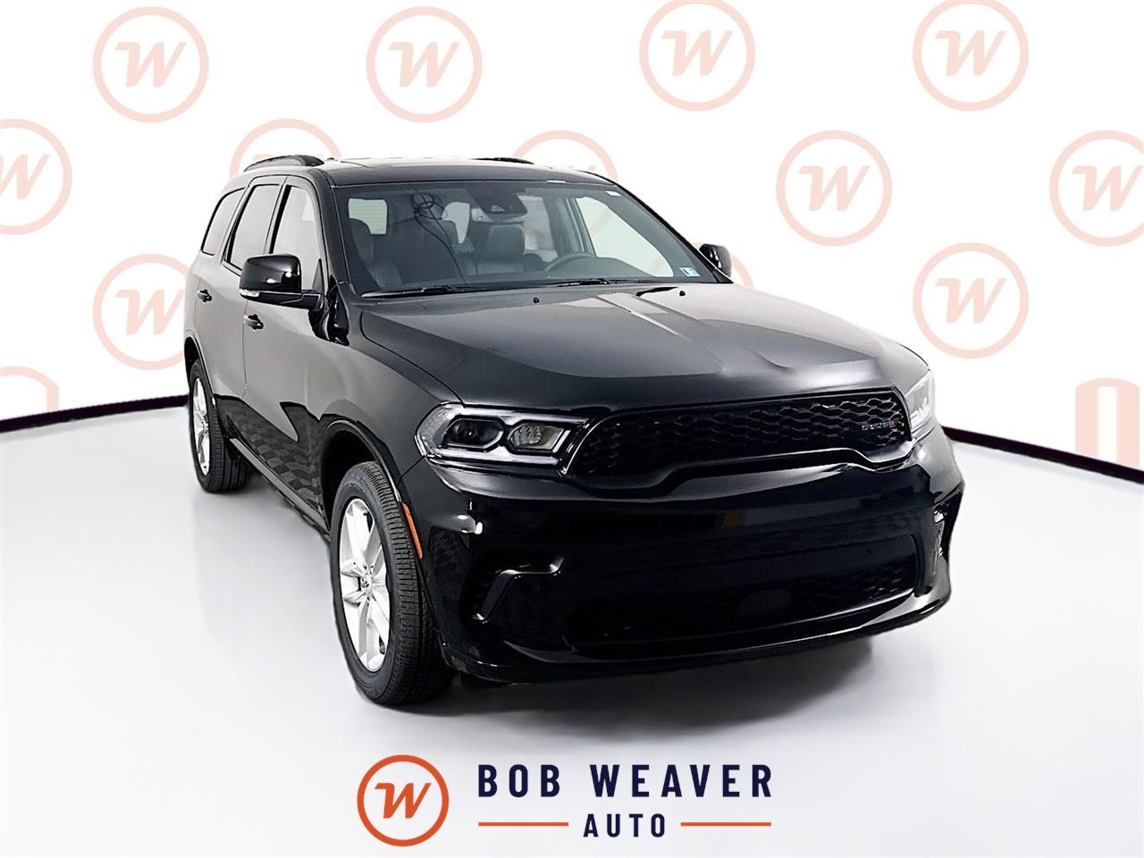 2026 Dodge Durango GT Plus AWD's photo